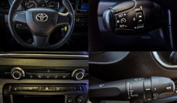 Toyota Proace Compact Active full