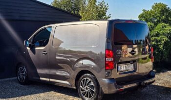 Toyota Proace Compact Active full