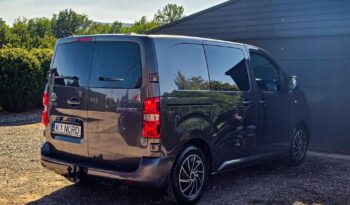 Toyota Proace Compact Active full