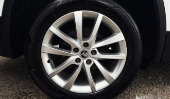 Skoda Kodiaq 2.0 TDI 4×2 Style DSG full