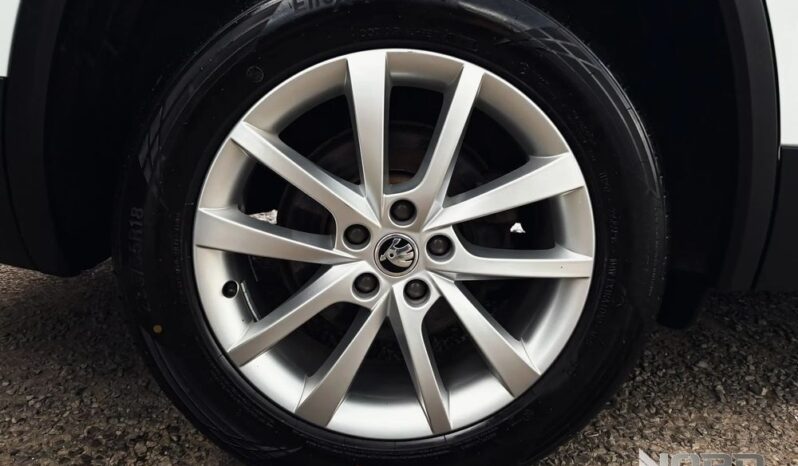 Skoda Kodiaq 2.0 TDI 4×2 Style DSG full