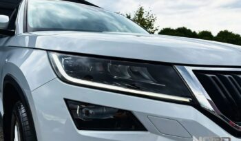 Skoda Kodiaq 2.0 TDI 4×2 Style DSG full