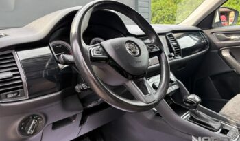 Skoda Kodiaq 2.0 TDI 4×2 Style DSG full