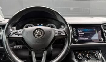 Skoda Kodiaq 2.0 TDI 4×2 Style DSG full