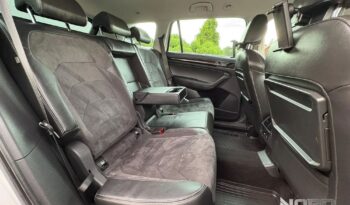 Skoda Kodiaq 2.0 TDI 4×2 Style DSG full