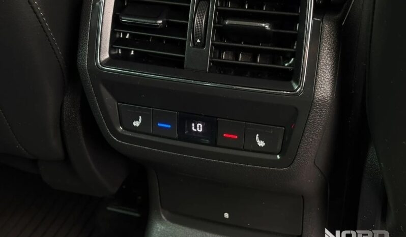 Skoda Kodiaq 2.0 TDI 4×2 Style DSG full