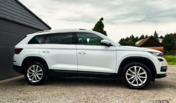 Skoda Kodiaq 2.0 TDI 4×2 Style DSG full