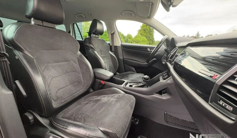 Skoda Kodiaq 2.0 TDI 4×2 Style DSG full