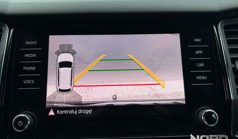 Skoda Kodiaq 2.0 TDI 4×2 Style DSG full