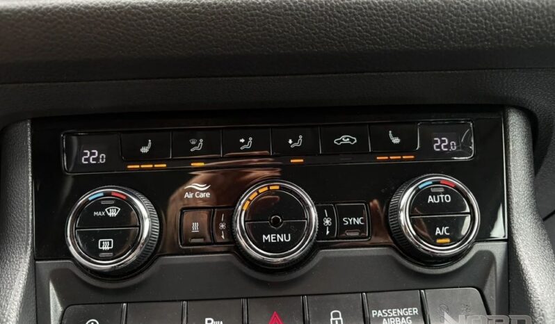 Skoda Kodiaq 2.0 TDI 4×2 Style DSG full