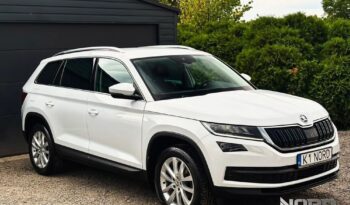 Skoda Kodiaq 2.0 TDI 4×2 Style DSG full