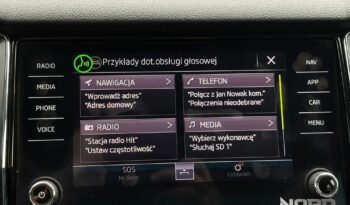 Skoda Kodiaq 2.0 TDI 4×2 Style DSG full