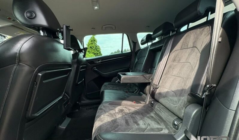 Skoda Kodiaq 2.0 TDI 4×2 Style DSG full