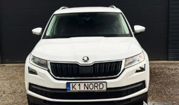 Skoda Kodiaq 2.0 TDI 4×2 Style DSG full