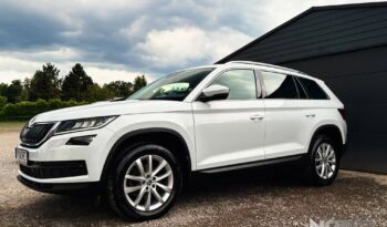Skoda Kodiaq 2.0 TDI 4×2 Style DSG full