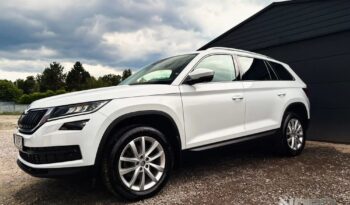 Skoda Kodiaq 2.0 TDI 4×2 Style DSG full
