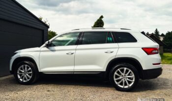 Skoda Kodiaq 2.0 TDI 4×2 Style DSG full