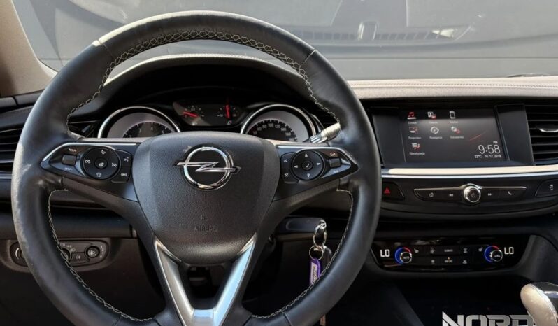 Opel Insignia 1.5 T Enjoy S&S full