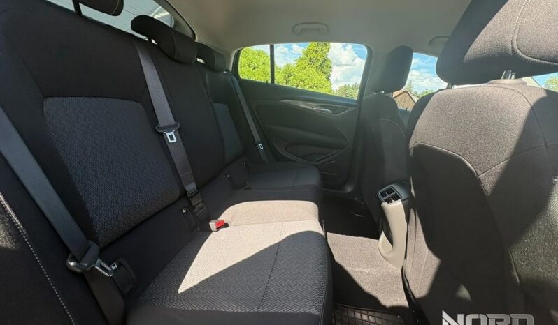 Opel Insignia 1.5 T Enjoy S&S full