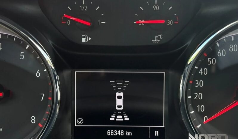 Opel Insignia 1.5 T Enjoy S&S full