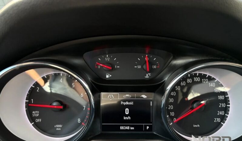 Opel Insignia 1.5 T Enjoy S&S full