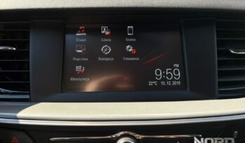 Opel Insignia 1.5 T Enjoy S&S full