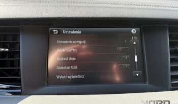 Opel Insignia 1.5 T Enjoy S&S full