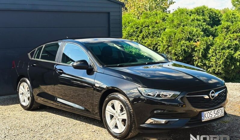 Opel Insignia 1.5 T Enjoy S&S full