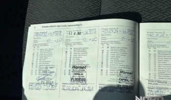Opel Insignia 1.5 T Enjoy S&S full