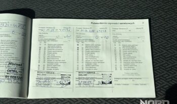 Opel Insignia 1.5 T Enjoy S&S full