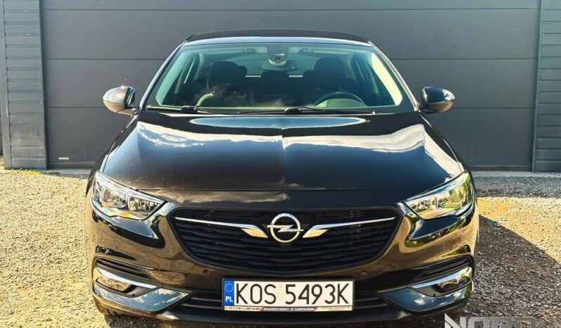 Opel Insignia 1.5 T Enjoy S&S full