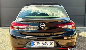 Opel Insignia 1.5 T Enjoy S&S full