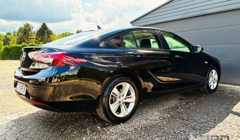 Opel Insignia 1.5 T Enjoy S&S full
