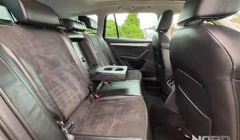 Skoda Octavia 1.8 TSI Green tec DSG 4×4 Elegance full