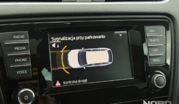Skoda Octavia 1.8 TSI Green tec DSG 4×4 Elegance full