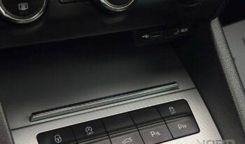 Skoda Octavia 1.8 TSI Green tec DSG 4×4 Elegance full