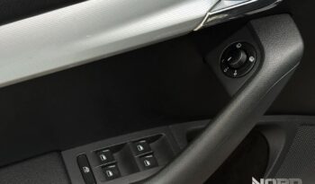 Skoda Octavia 1.8 TSI Green tec DSG 4×4 Elegance full