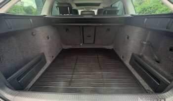 Skoda Octavia 1.8 TSI Green tec DSG 4×4 Elegance full