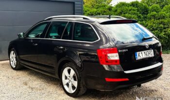Skoda Octavia 1.8 TSI Green tec DSG 4×4 Elegance full