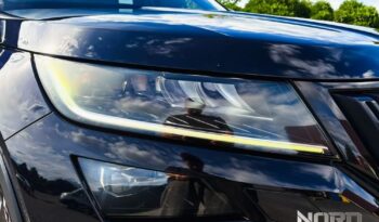 Skoda Kodiaq 2.0 TSI 4×4 Sportline DSG full