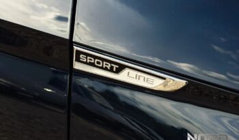 Skoda Kodiaq 2.0 TSI 4×4 Sportline DSG full