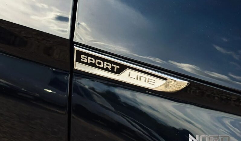Skoda Kodiaq 2.0 TSI 4×4 Sportline DSG full