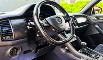 Skoda Kodiaq 2.0 TSI 4×4 Sportline DSG full