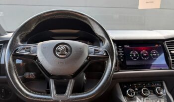 Skoda Kodiaq 2.0 TSI 4×4 Sportline DSG full