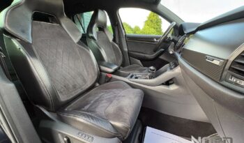 Skoda Kodiaq 2.0 TSI 4×4 Sportline DSG full