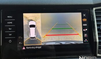 Skoda Kodiaq 2.0 TSI 4×4 Sportline DSG full
