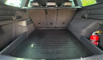 Skoda Kodiaq 2.0 TSI 4×4 Sportline DSG full
