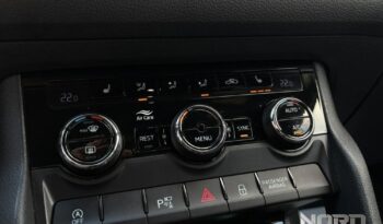 Skoda Kodiaq 2.0 TSI 4×4 Sportline DSG full