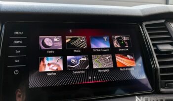 Skoda Kodiaq 2.0 TSI 4×4 Sportline DSG full