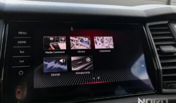 Skoda Kodiaq 2.0 TSI 4×4 Sportline DSG full